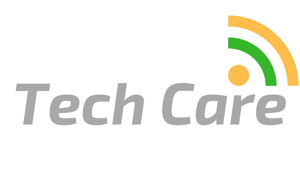 Tech Care - Computer Repair